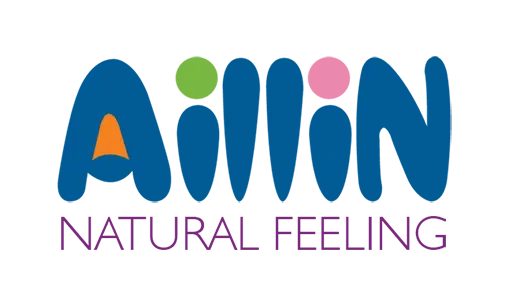 Aillin Brand Logo