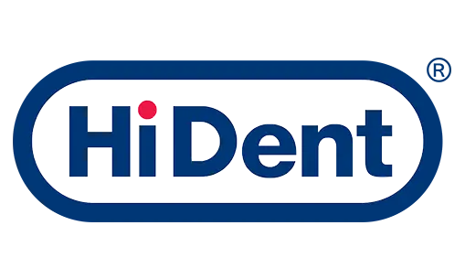 Hident Brand Logo