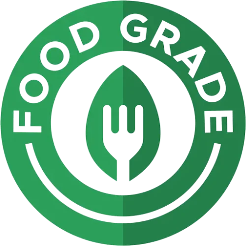 Food Grade logo