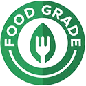 Food Grade Logo
